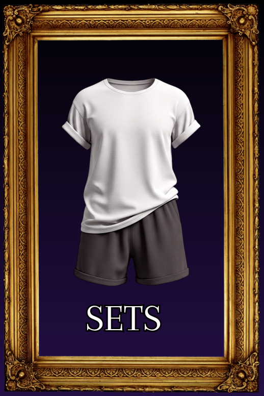 Sets