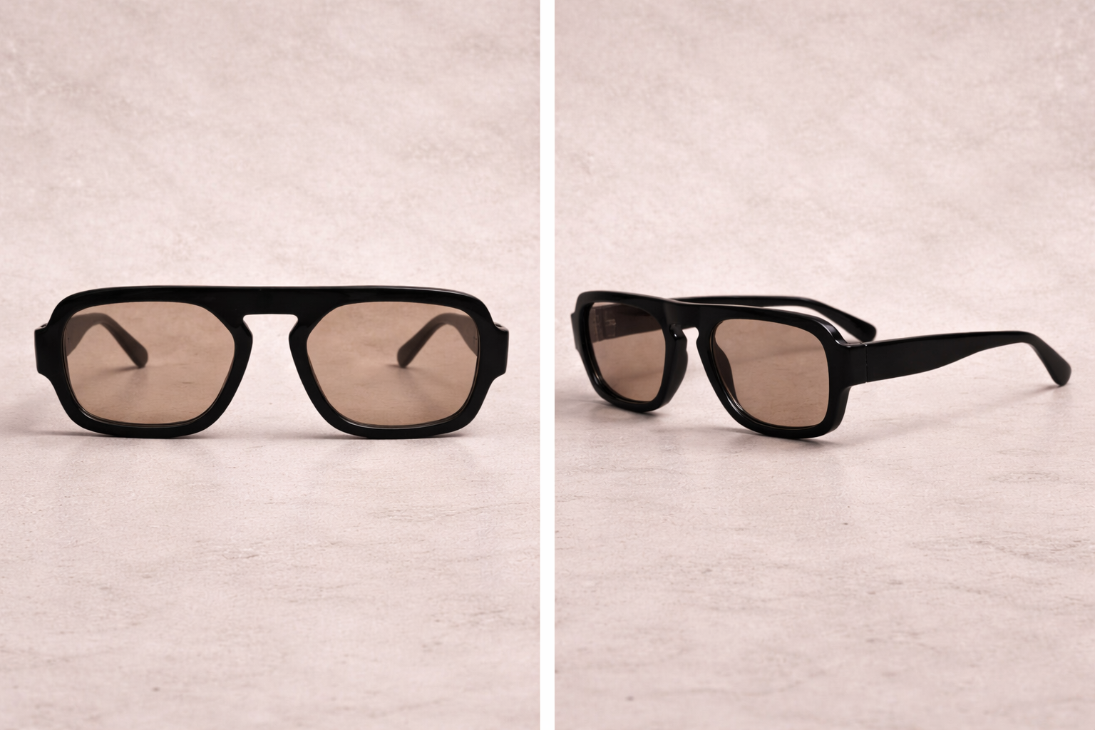 Noir Signature Frames