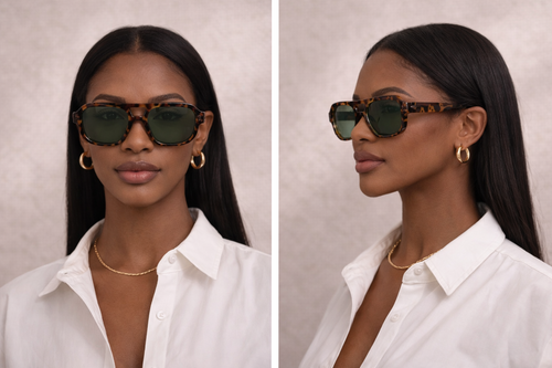 Tortoise Elite Frames