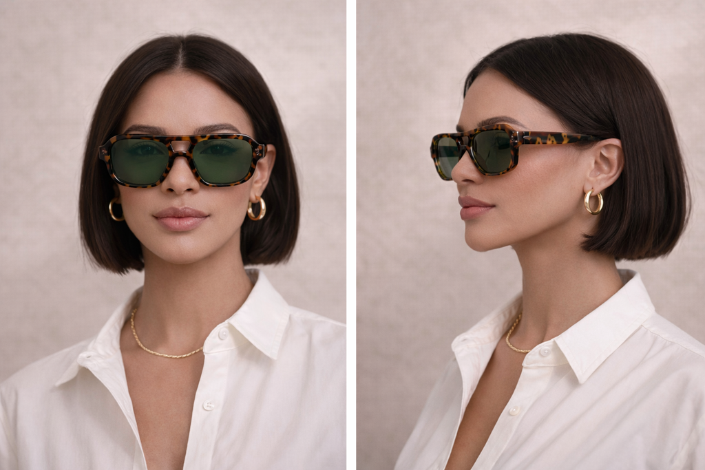 Tortoise Elite Frames