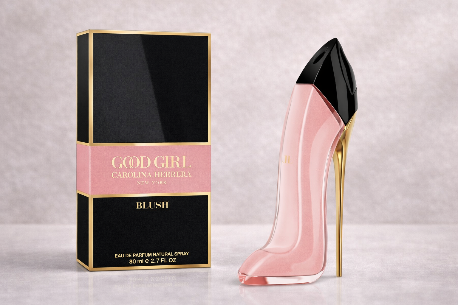 Good Girl Blush – The A.Marie Collection
